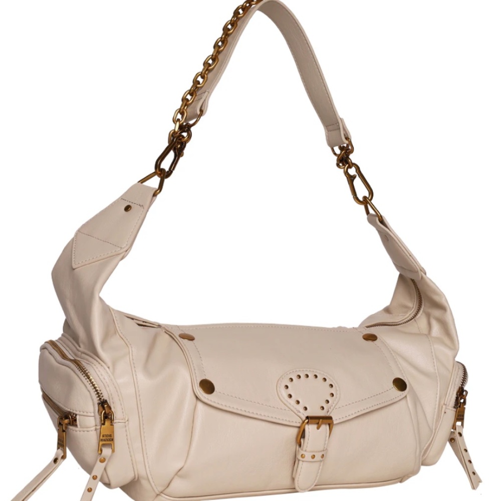 Steve Madden Slouchy Shoulder Bag